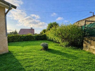 Annonce Vente 3 pi�ces Maison Tour-du-pin 38