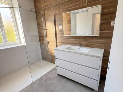 Acheter Maison 90 m2 Tour-du-pin
