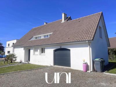 For sale Hermanville-sur-mer 6 rooms 142 m2 Calvados (14880) photo 0