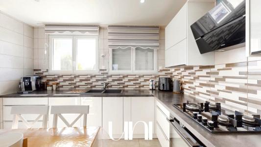 Acheter Maison Hermanville-sur-mer 450000 euros