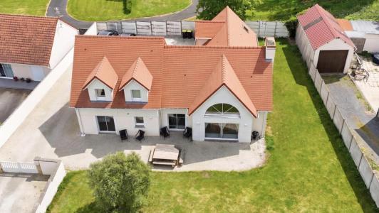 For sale Tracy-sur-mer 9 rooms 261 m2 Calvados (14117) photo 0