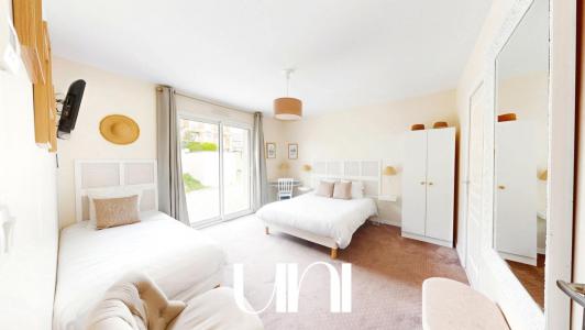 Acheter Maison 261 m2 Tracy-sur-mer