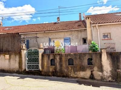 For sale Greasque 4 rooms 80 m2 Bouches du Rhone (13850) photo 0
