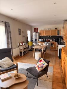 Annonce Vente 4 pi�ces Maison Greasque 13
