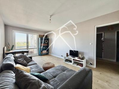 Annonce Vente 3 pi�ces Appartement Petit-quevilly 76