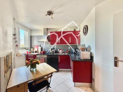 Acheter Appartement 69 m2 Petit-quevilly