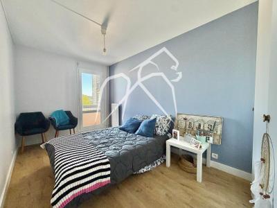 Acheter Appartement Petit-quevilly 91000 euros