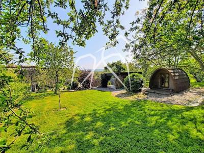 For sale Marais-vernier 10 rooms 230 m2 Eure (27680) photo 2