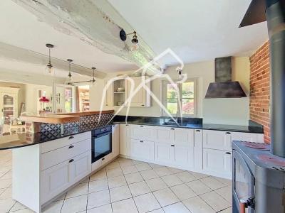 For sale Marais-vernier 10 rooms 230 m2 Eure (27680) photo 3