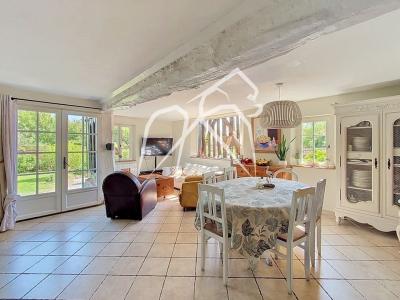 For sale Marais-vernier 10 rooms 230 m2 Eure (27680) photo 4