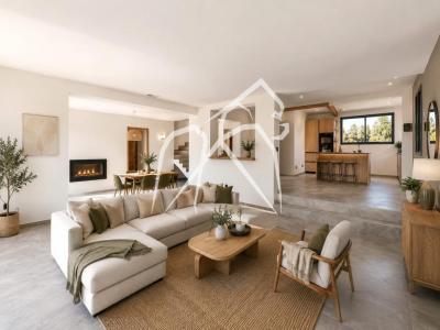 For sale Mauguio 7 rooms 217 m2 Herault (34130) photo 0