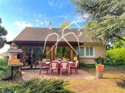 For sale Petit-couronne 6 rooms 128 m2 Seine maritime (76650) photo 0