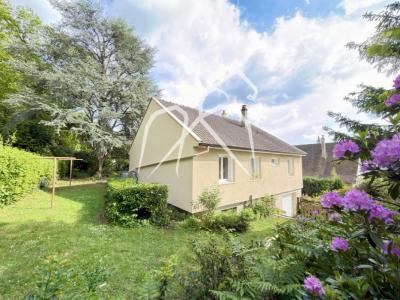 Annonce Vente 6 pi�ces Maison Petit-couronne 76