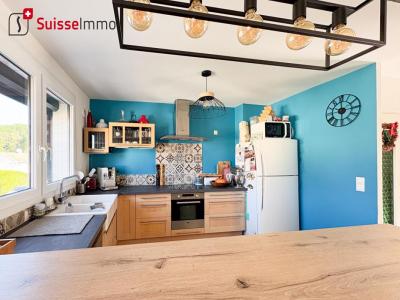 Annonce Vente 4 pi�ces Maison Morre 25
