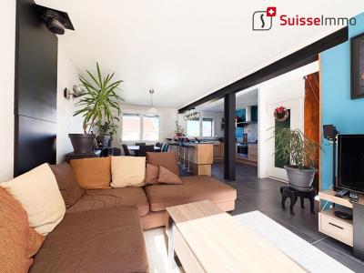 Acheter Maison 90 m2 Morre