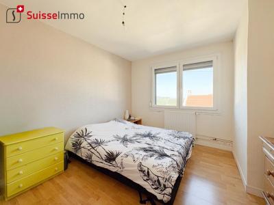 Acheter Maison Morre 216900 euros