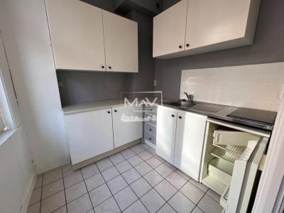 For rent Lille 2 rooms 37 m2 Nord (59000) photo 1