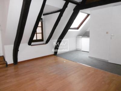 Annonce Location Appartement Lille 59