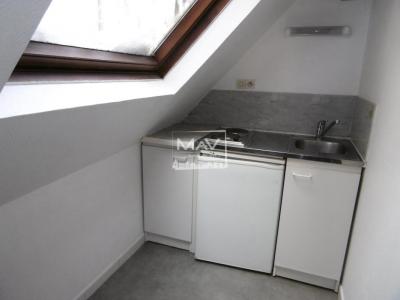 Louer Appartement 15 m2 Lille