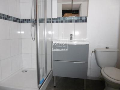 Louer Appartement Lille Nord