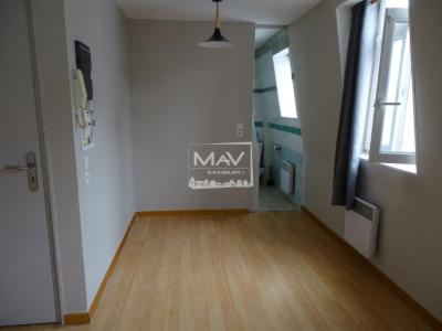 For rent Lille 1 room 23 m2 Nord (59000) photo 1