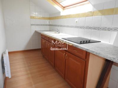 For rent Lille 1 room 23 m2 Nord (59000) photo 3