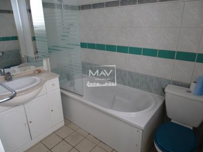 For rent Lille 1 room 23 m2 Nord (59000) photo 4