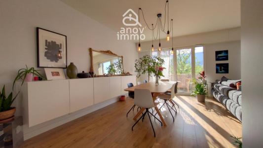 For sale Grenoble 5 rooms 136 m2 Isere (38100) photo 1