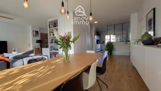 For sale Grenoble 5 rooms 136 m2 Isere (38100) photo 2