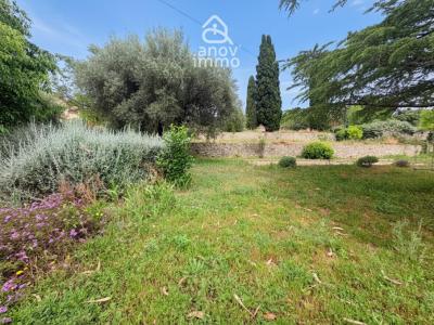 Acheter Maison 170 m2 Castellet