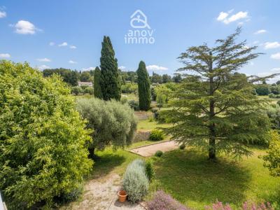 Acheter Maison Castellet 975000 euros