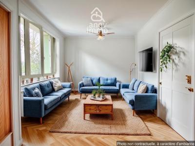 Acheter Maison Vaulx-en-velin 370000 euros
