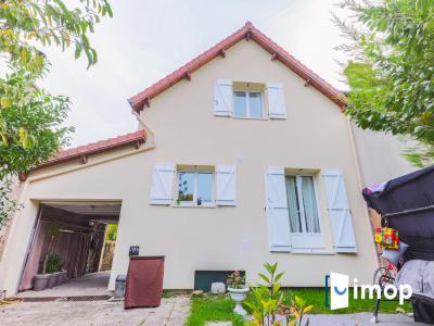 Acheter Prestige 135 m2 Creteil