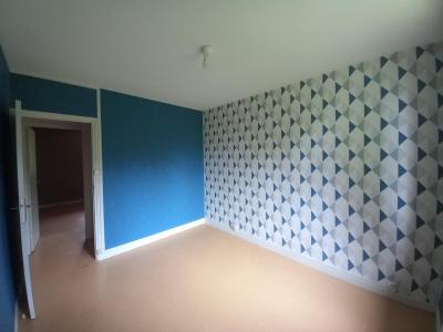 Louer Appartement 66 m2 Paray-le-monial