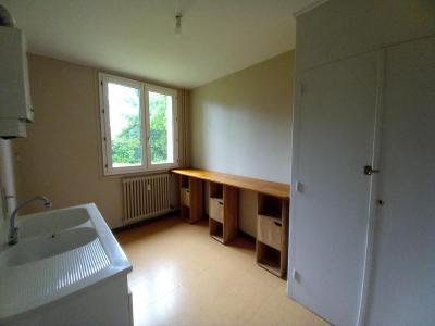 Louer Appartement Paray-le-monial Saone et loire