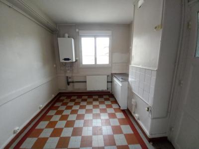 For rent Digoin 4 rooms 80 m2 Saone et loire (71160) photo 3