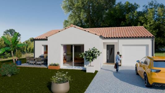 For sale Beauvoir-sur-mer 84 m2 Vendee (85230) photo 0