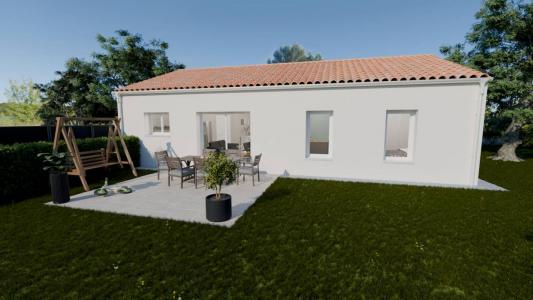 For sale Saint-jean-de-monts 82 m2 Vendee (85160) photo 0
