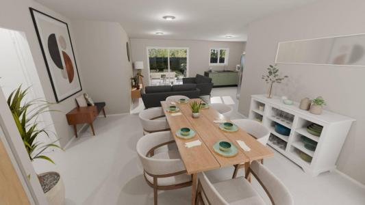 Acheter Maison 82 m2 Saint-jean-de-monts