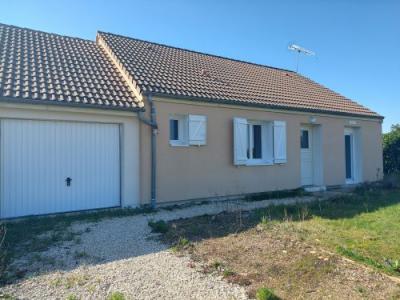 For sale Sancoins 3 rooms 78 m2 Cher (18600) photo 0