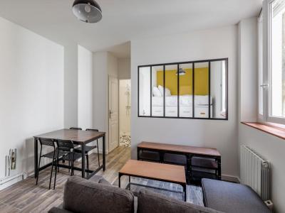 For rent Nantes 2 rooms 29 m2 Loire atlantique (44000) photo 0