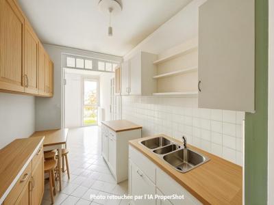 Acheter Appartement Nantes Loire atlantique