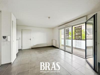 For sale Nantes 2 rooms 44 m2 Loire atlantique (44300) photo 1