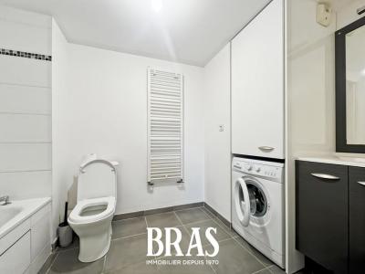 For sale Nantes 2 rooms 44 m2 Loire atlantique (44300) photo 3