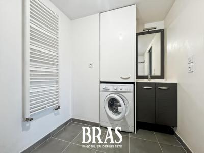 For sale Nantes 2 rooms 44 m2 Loire atlantique (44300) photo 4