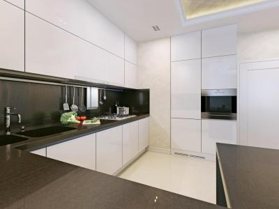 For sale Clamart 4 rooms 95 m2 Hauts de Seine (92140) photo 1
