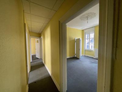 Annonce Vente Bureau Strasbourg 67