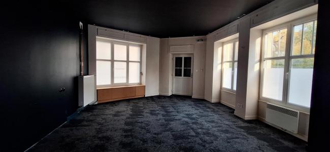 Acheter Bureau 156 m2 Strasbourg