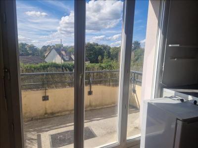 Annonce Location 2 pi�ces Appartement Saint-maximin 60