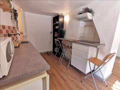 For rent Paris-10eme-arrondissement 1 room 18 m2 Paris (75010) photo 0